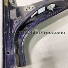 JDM EK3 Civic Ferio ViRS B-Pillar Right Side Door Jamb